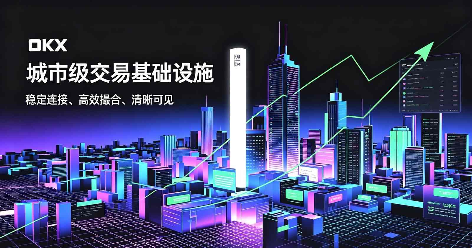 oy交易所 app 界面预览